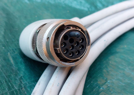 ABB 3HAC2493-1 Cable di controllo segnale 7m Romania (RO) Prodotto Peso netto 0,76 kg
