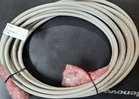 ABB 3HAC2493-1 Cable di controllo segnale 7m Romania (RO) Prodotto Peso netto 0,76 kg