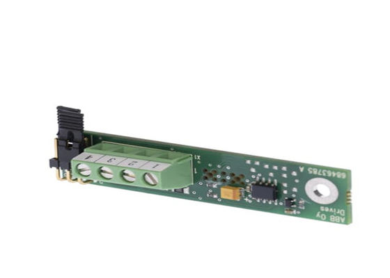 ABB FRSA-00 (confezione di 20 pezzi) 68677793 I moduli di adattamento del bus di campo della serie F sono flessibili
