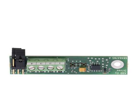 ABB FRSA-00 (confezione di 20 pezzi) 68677793 I moduli di adattamento del bus di campo della serie F sono flessibili