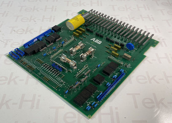 ABB SDCS-PIN-205 4 SDCS-PIN-48-SD; SDCS-PIN48-SD PULSE TRANSFORMER Board