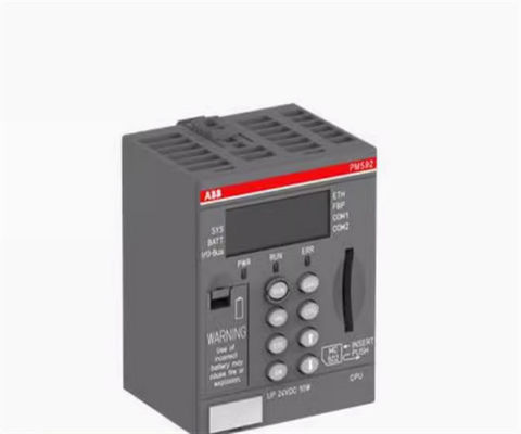 ABB PM592-ETH 1SAP150200R0271 Modulo di alimentazione ridondante