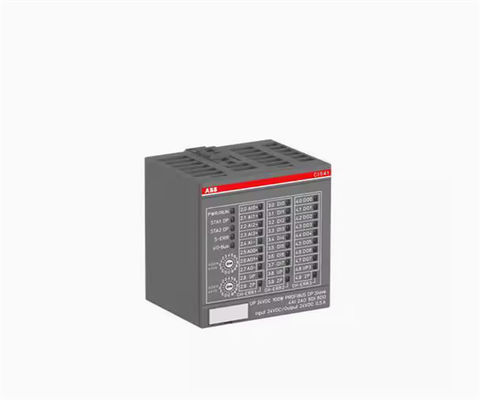 Dispositivi ABB 1SAP424100R0001 CI541-DP-XC AI/AO/DI/DO AC500 PLC REM