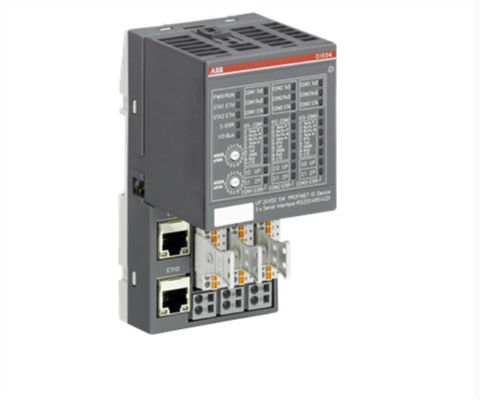 Dispositivi ABB 1SAP424100R0001 CI541-DP-XC AI/AO/DI/DO AC500 PLC REM
