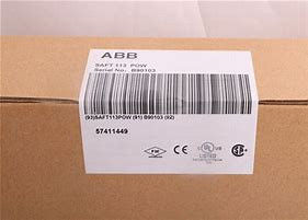 3BSC950107R3 TK811V150 POF 15m Cavo ABB Nuovo in Originale