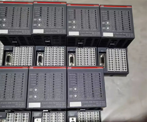 CI542-DP 1SAP224200R0001 ABB Modulo di alimentazione ridondante