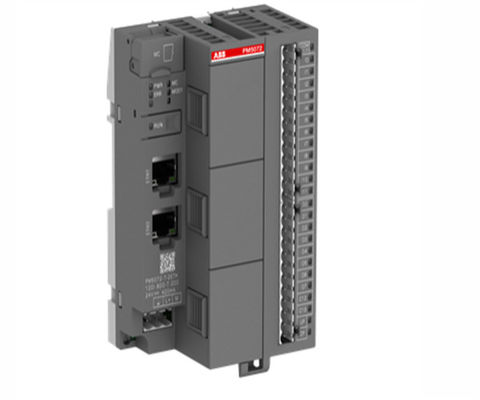 ABB PM564-TP-ETH 1SAP120900R0071 Modulo di alimentazione ridondante