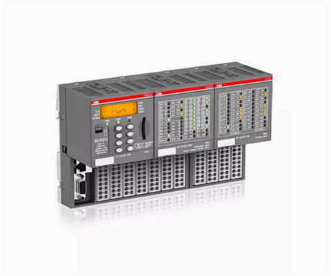 ABB PM564-TP-ETH 1SAP120900R0071 Modulo di alimentazione ridondante