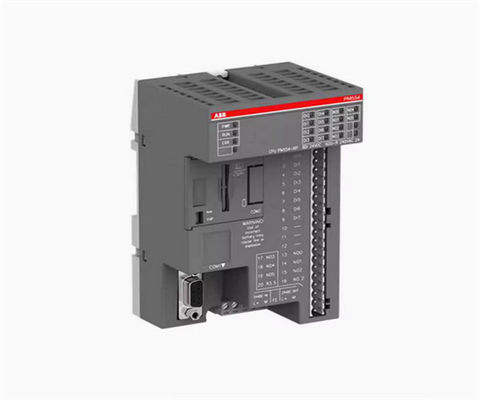 ABB PM564-TP-ETH 1SAP120900R0071 Modulo di alimentazione ridondante