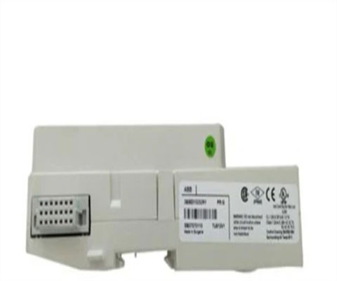 Dispositivi ABB 1SAP212200R0001 TU515, Base terminale, 24V, Velocità, AC500 PLC