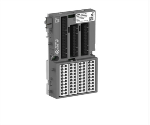 Dispositivi ABB 1SAP212200R0001 TU515, Base terminale, 24V, Velocità, AC500 PLC