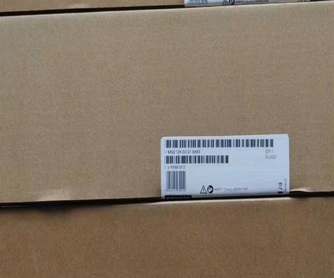 6DD1600-0BA1 Modulo Siemens 6DD1600-0BA1 Modulo del processore
