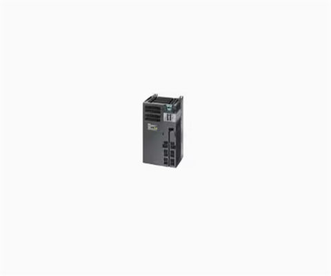 6DD1606-0AD1 Modulo tecnologico T400 Modulo di alimentazione Siemens