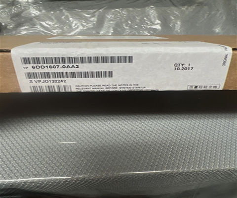 6DD1607-0AA2 Siemens SIMATIC S7-400, FM458-1 DP Modulo di applicazione