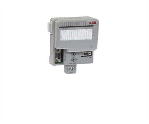 ABB 3BSE022366R1 Interfaccia di comunicazione Modulo di I/O digitale CI801