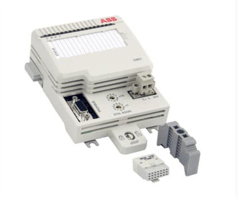 ABB 3BSE022366R1 Interfaccia di comunicazione Modulo di I/O digitale CI801