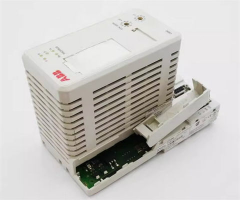 ABB CI820V1 3BSE025255R1 Modulo di comunicazione Modulo di alimentazione ridondante
