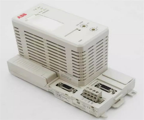 ABB CI820V1 3BSE025255R1 Modulo di comunicazione Modulo di alimentazione ridondante