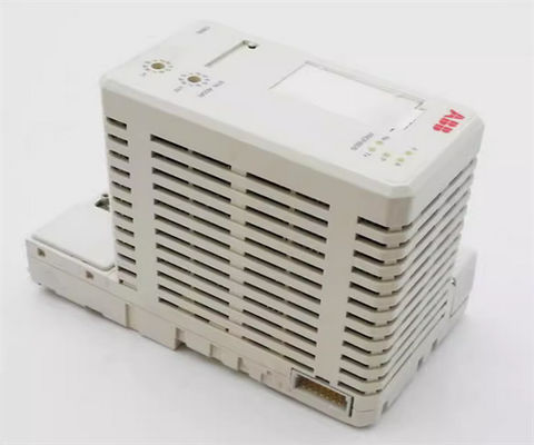 ABB CI820V1 3BSE025255R1 Modulo di comunicazione Modulo di alimentazione ridondante