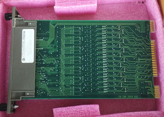 ABB IMASO11, Modulo di uscita analogico I-O_Module Prodotto altezza netta 358,14 mm