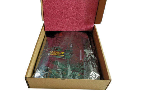 ABB SPHSS13 Servo modulo idraulico per Harmony Rack, Servo Coil ridondanti, AC o DC LVDT ridondanti