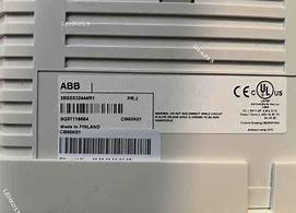 ABB CI860K01 3BSE032444R1 FF Modulo di comunicazione dell'interfaccia HSE