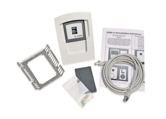 ABB 3AUA0000013086 Kit di montaggio del supporto del pannello per ACS310/ACS355 OPMP-01