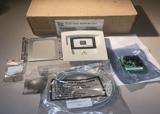 ABB 3AUA0000013086 Kit di montaggio del supporto del pannello per ACS310/ACS355 OPMP-01