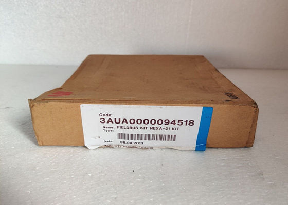 ABB 3AUA0000094518 NEXA-21 Paese di origine sono Chain Stati Uniti (US)