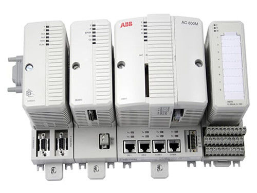 3BSE031150R1 PM865K02 Modulo di alimentazione ridondante Brand ABB