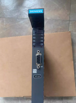 Siemens 6DD1661-0AD1modulo di comunicazione modulo di alimentazione ridondante
