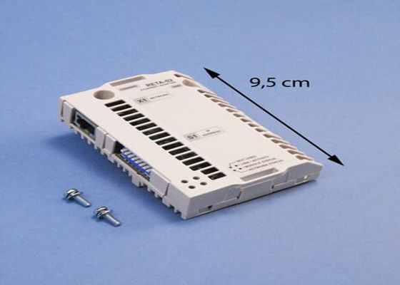 3ABD68840830 RETA-02 Ethernet PROFINET I/O Modbus/TCP Adapter a fini di controllo