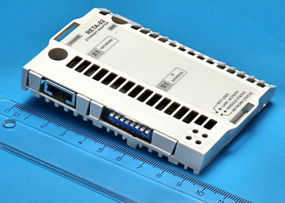 3ABD68840830 RETA-02 Ethernet PROFINET I/O Modbus/TCP Adapter a fini di controllo