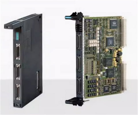 6DD1661-0AE1 Siemens SIMATIC TDC CP51M1 Modulo di comunicazione Ethernet industriale