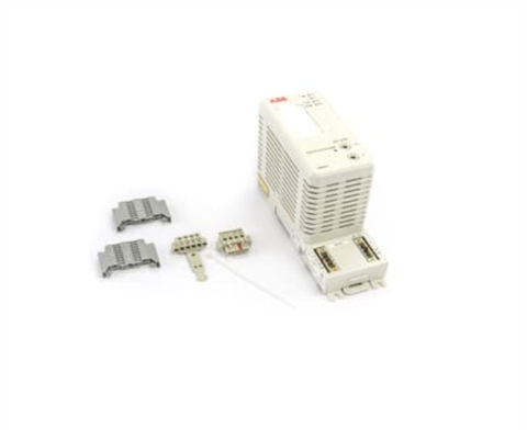 ABB CI820V1 3BSE025255R1 S800 Modulo di interfaccia di comunicazione FCI redundante