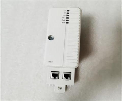 ABB CI820V1 3BSE025255R1 S800 Modulo di interfaccia di comunicazione FCI redundante