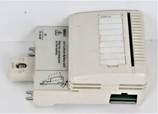 3BSE018109R1 SB821 Modulo di alimentazione ridondante Serie ABB Nuovo