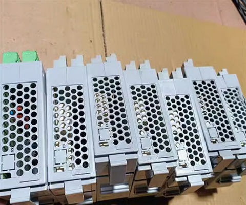 Siemens 6DD1681-0AG2 Modulo di uscita Isolamento elettrico