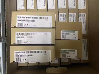 Modulo di interfaccia Siemens 6DD1681-0GK0 Modulo di alimentazione ridondante