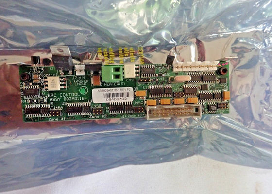 802A011B-1 PCBA EPC Control Board PGC2000,PGC5000 è il