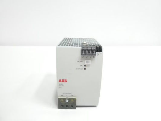 SD834 3BSC610067R1 Modulo di alimentazione ABB Brand Original Box