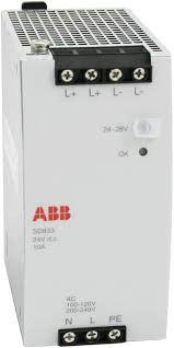 3BSC610066R1 Modulo di alimentazione della serie AC800M ABB Nuovo