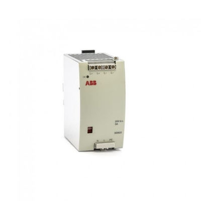 3BSC610066R1 Modulo di alimentazione della serie AC800M ABB Nuovo