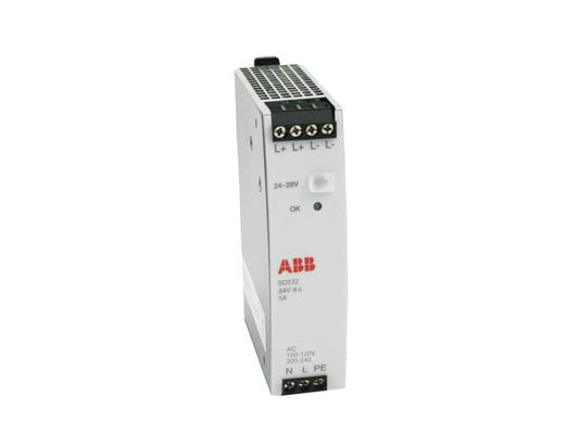 Modulo di alimentazione AC800M Serie 3BSC610065R1 ABB Nuovo originale