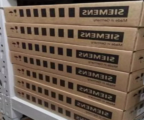 Siemens 6DD1684-0GG0 Interfaccia di servizio della CPU a 10 poli protetta, lunghezza 7m
