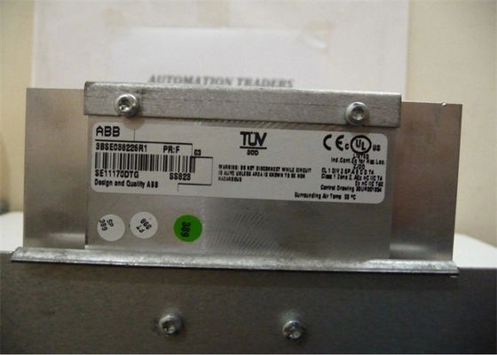 ABB Serie AC800M Power Volting Unit 3BSE038226R1 Nuovo in scatola