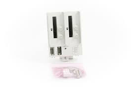 3BSE042560R1 Modulo IO digitale ABB Serie S800 TU849 Tipo nuovo