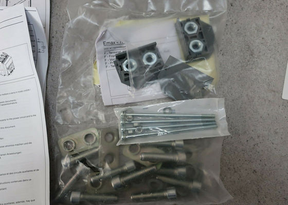 T7D 1250 3p F F SCHIUFF-DISCONNECTOR TMAX T7D 1250 FISSO TRIPOLIO CON FRONTE