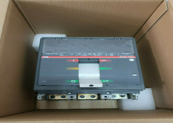 T7D 1250 3p F F SCHIUFF-DISCONNECTOR TMAX T7D 1250 FISSO TRIPOLIO CON FRONTE