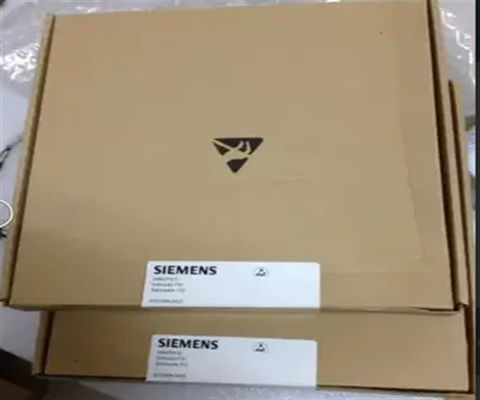 Siemens 6DD2920-0AR5 Controller Modulo di alimentazione ridondante